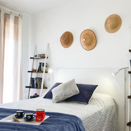Apartamento Leo Playa De San Juan アリカンテ エクステリア 写真