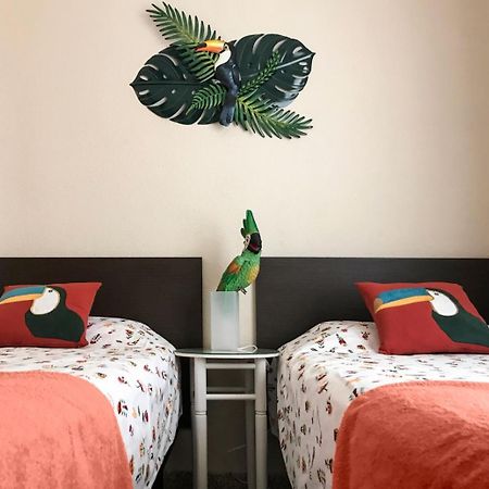 Apartamento Leo Playa De San Juan アリカンテ エクステリア 写真