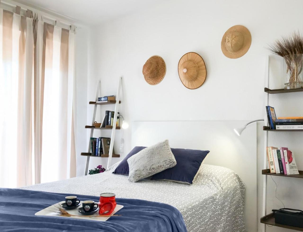 Apartamento Leo Playa De San Juan アリカンテ エクステリア 写真