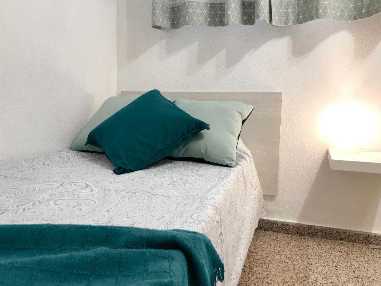 Apartamento Leo Playa De San Juan アリカンテ エクステリア 写真