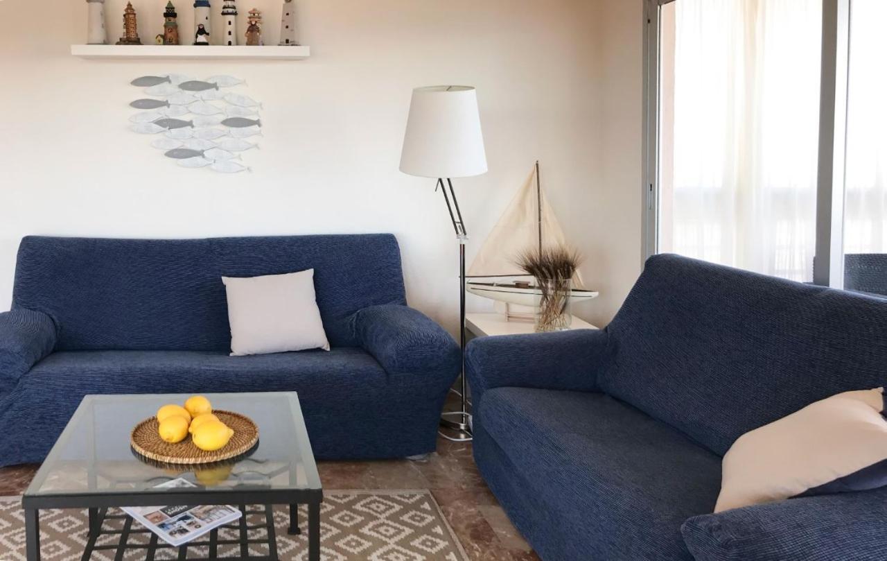 Apartamento Leo Playa De San Juan アリカンテ エクステリア 写真