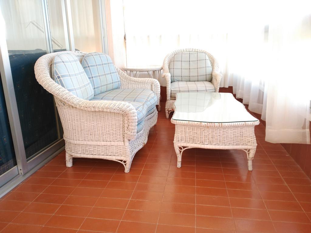 Apartamento Leo Playa De San Juan アリカンテ エクステリア 写真
