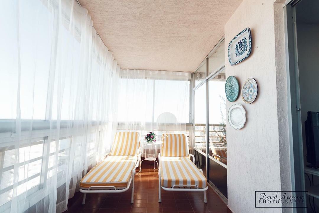 Apartamento Leo Playa De San Juan アリカンテ エクステリア 写真