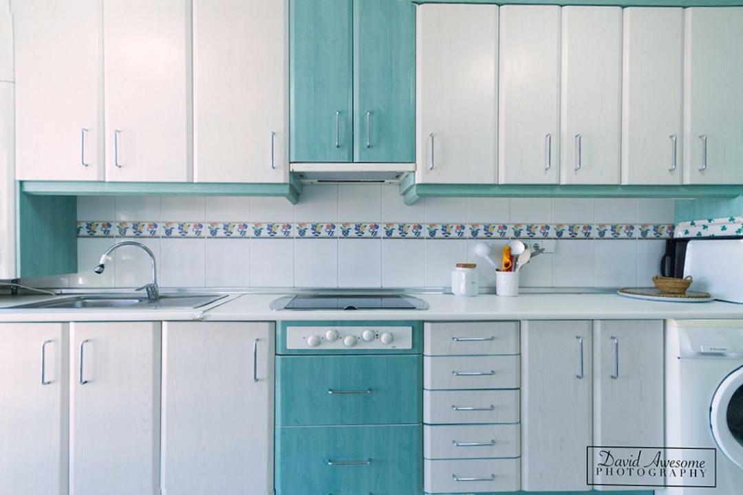 Apartamento Leo Playa De San Juan アリカンテ エクステリア 写真